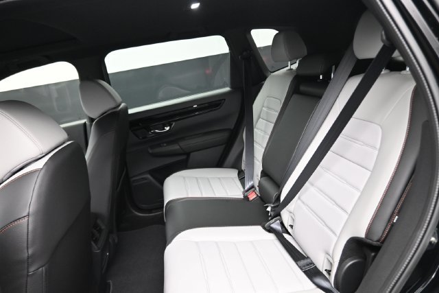 New 2027 Crystal Black Pearl Honda Sport Touring image 17