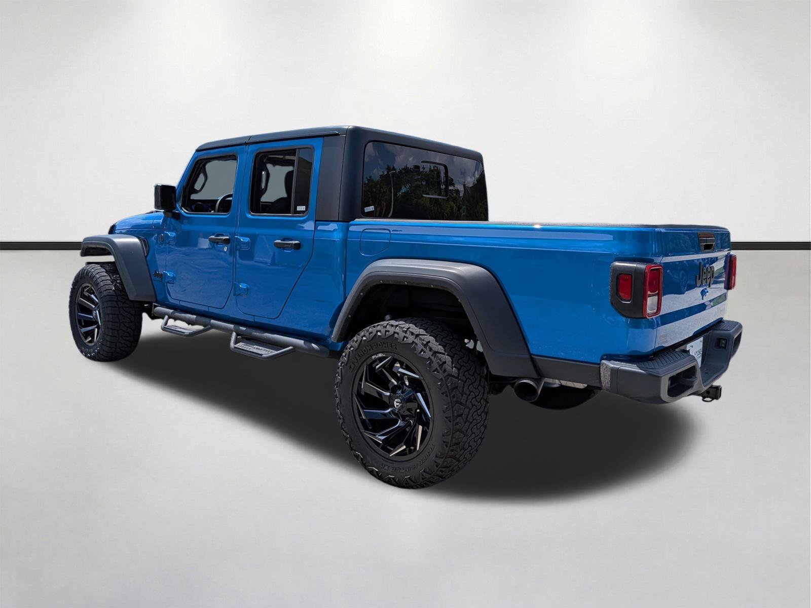2023 Jeep Gladiator Sport S - Photo 6
