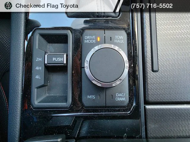 Used 2025 Mudbath Toyota TRD Pro image 19