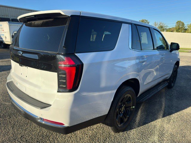 2026 Chevrolet Tahoe Fleet - Photo 7