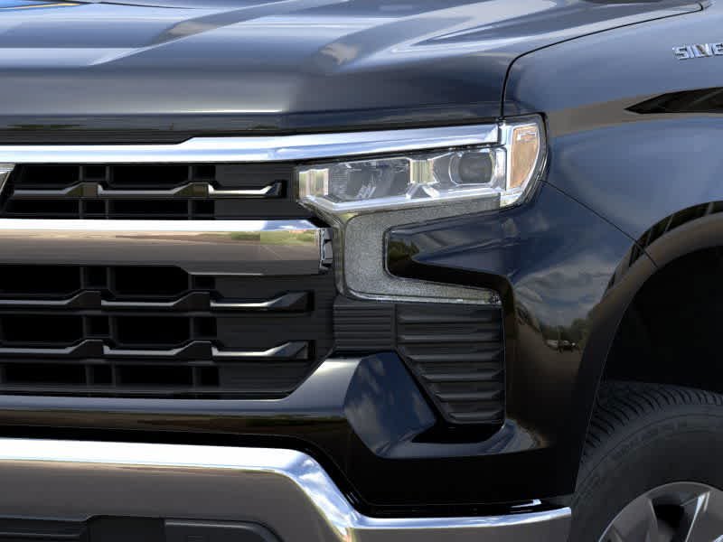 2026 Chevrolet Silverado 1500 LT - Photo 10