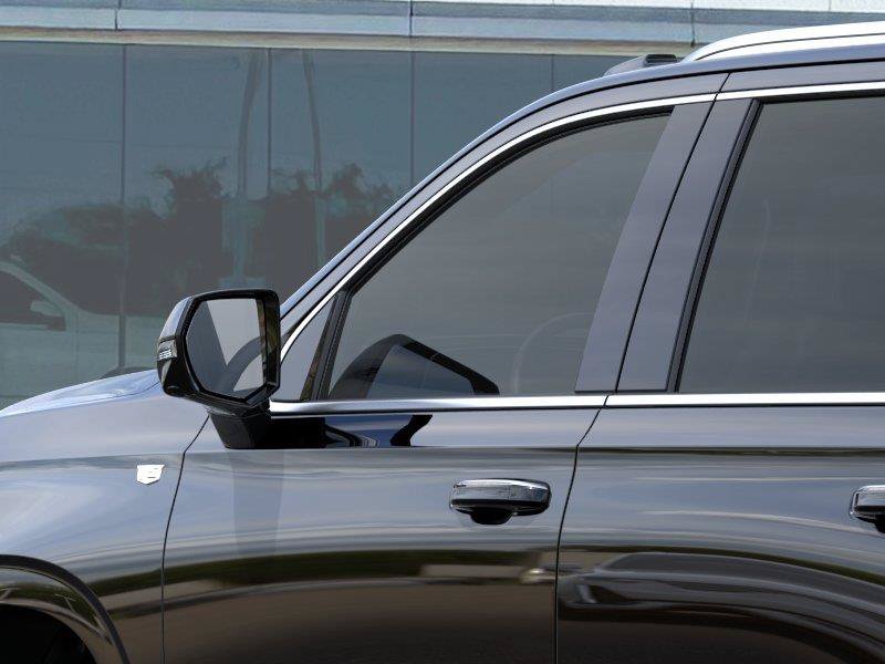 New 2026 Black Raven Cadillac 1SA image 12