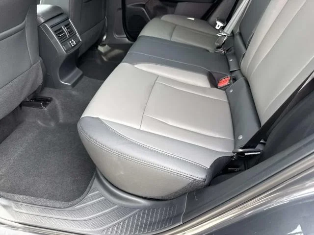 New 2026 MAGNETITE GRAY METALLIC Subaru Premium image 56