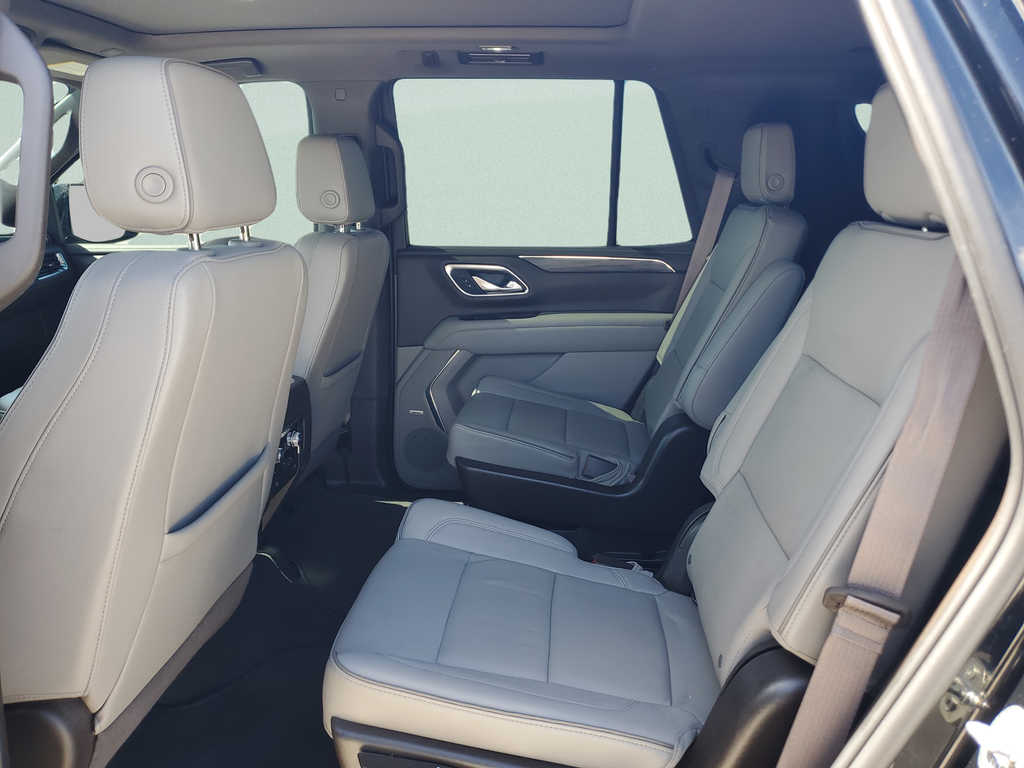 Used 2023 Black GMC SLT image 13