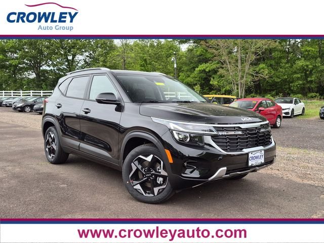 2026 Kia Seltos 2.0 S AWD's photo