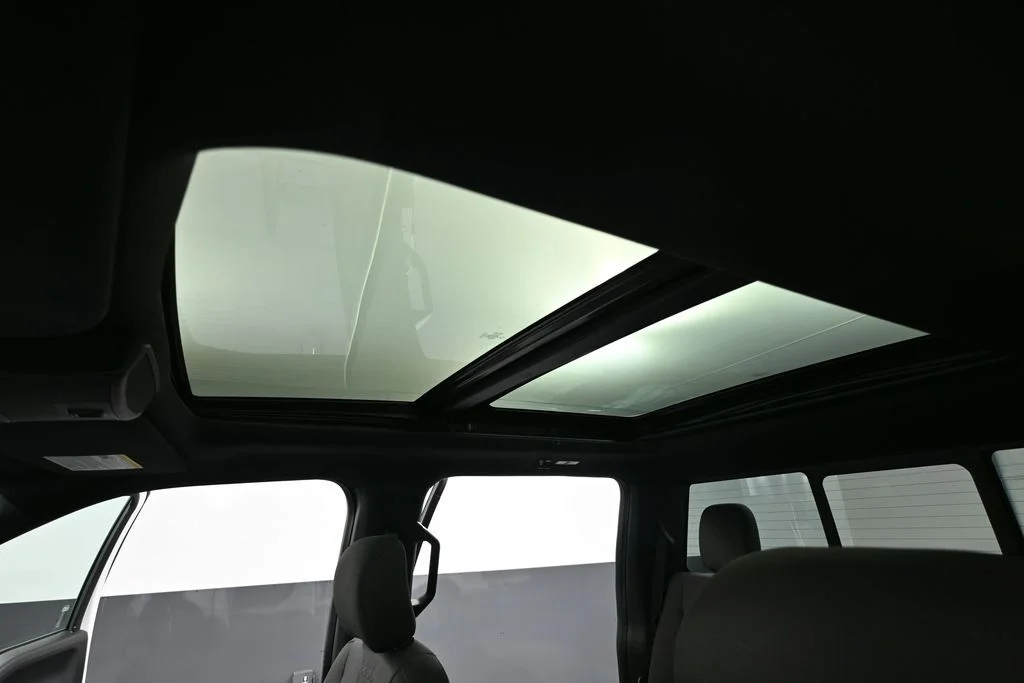 Used 2020 White Ford XLT image 26