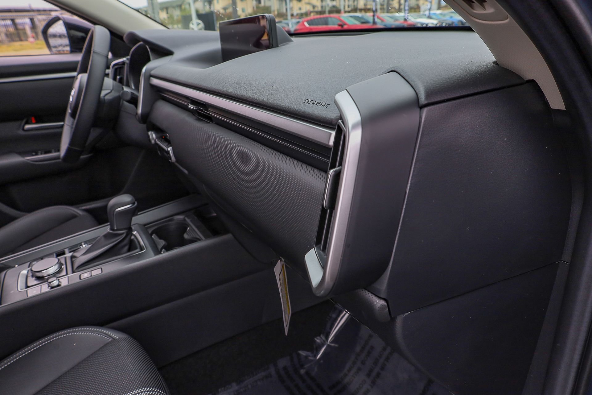 New 2026 Polymetal Gray Metallic Mazda Preferred AWD image 32