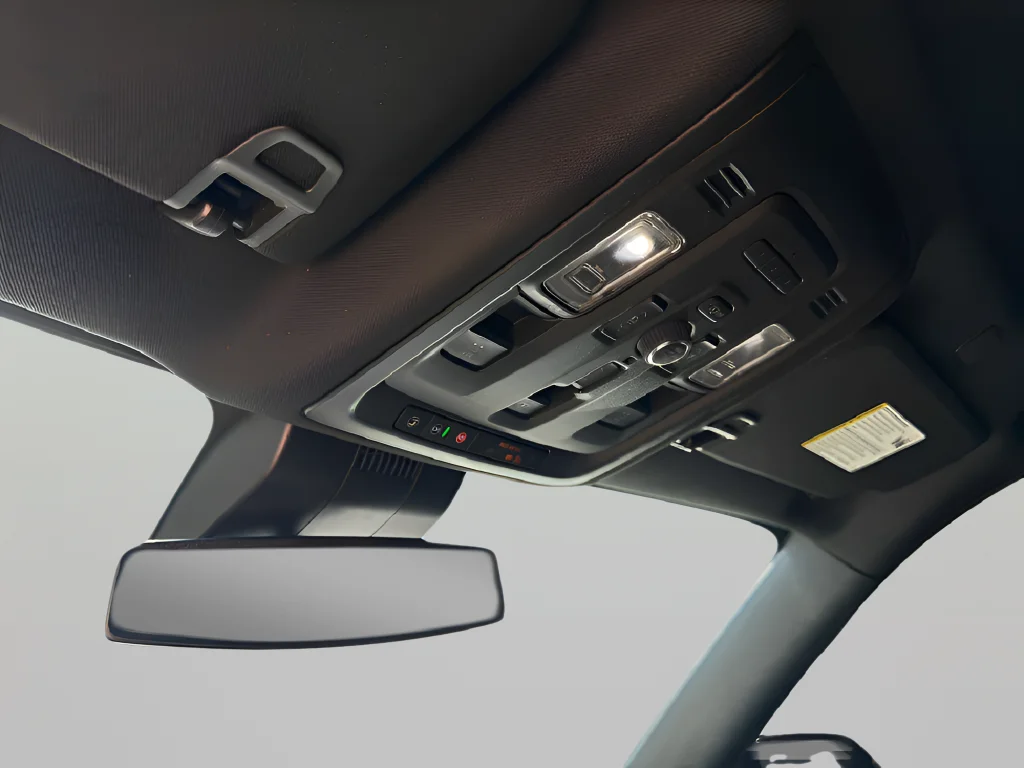 Used 2023 Black GMC Denali image 27