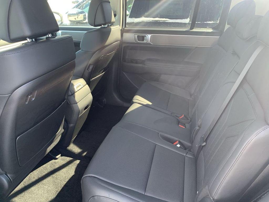 2026 Hyundai Santa Fe SEL - Photo 22