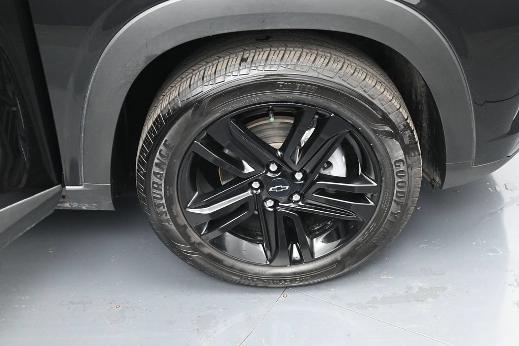 Used 2026 Black Chevrolet ACTIV image 35