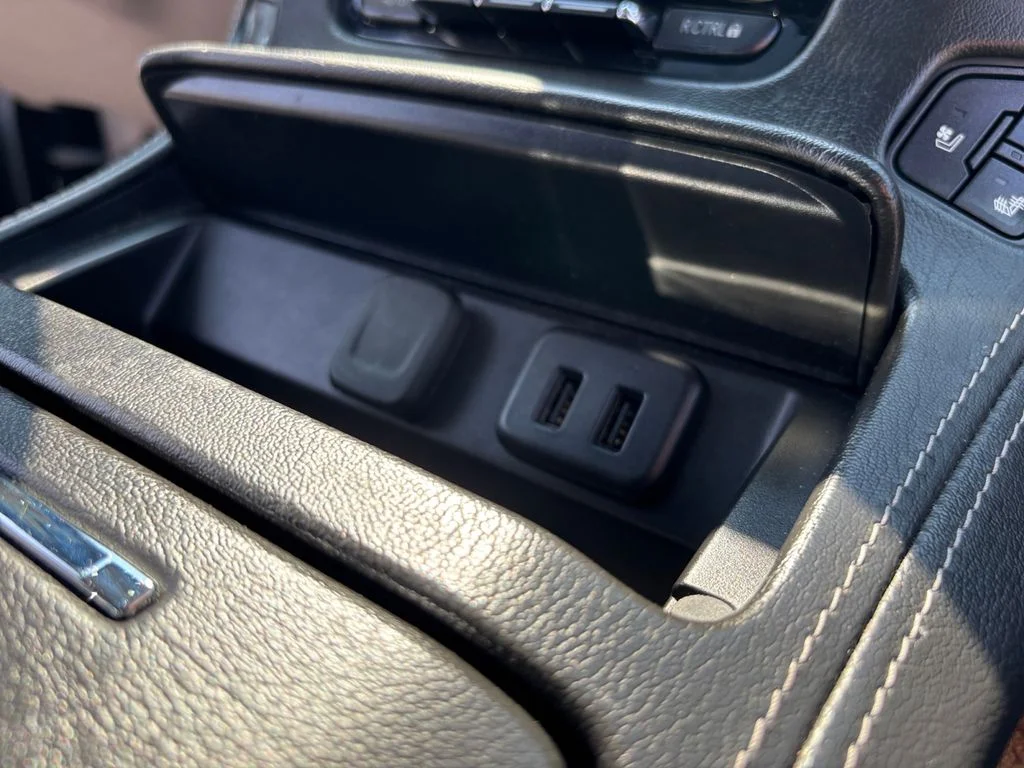 Used 2020 Black Chevrolet Premier image 54