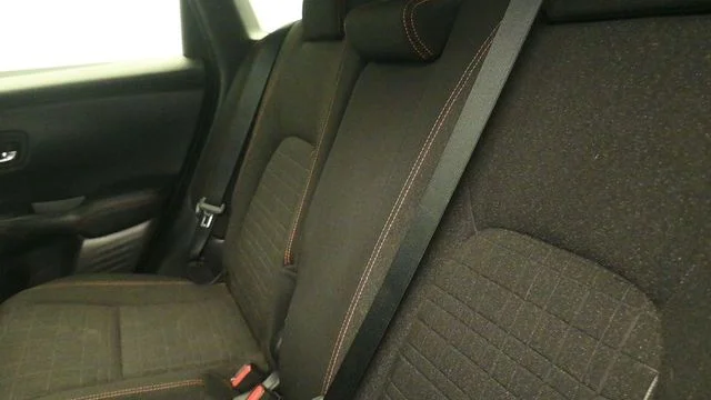 Certified Used 2024 Urban Gray Honda Sport image 11