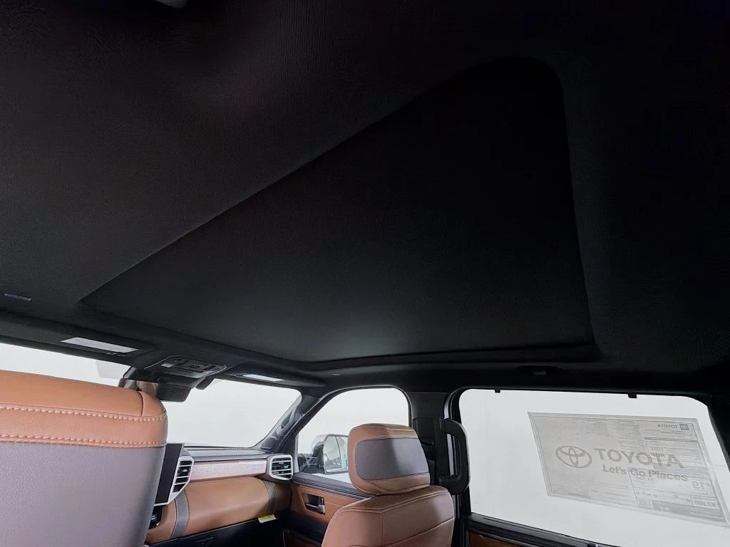 New 2026 Gray Toyota 1794 Edition image 15