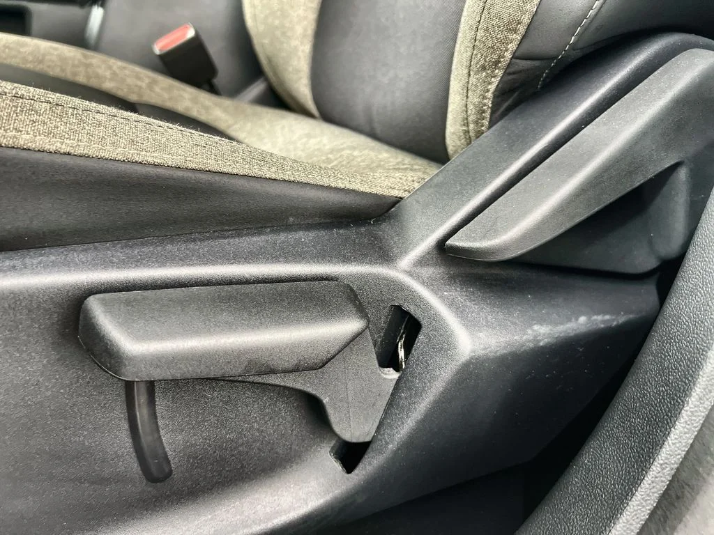 Used 2025 Gray Ford Big Bend image 14