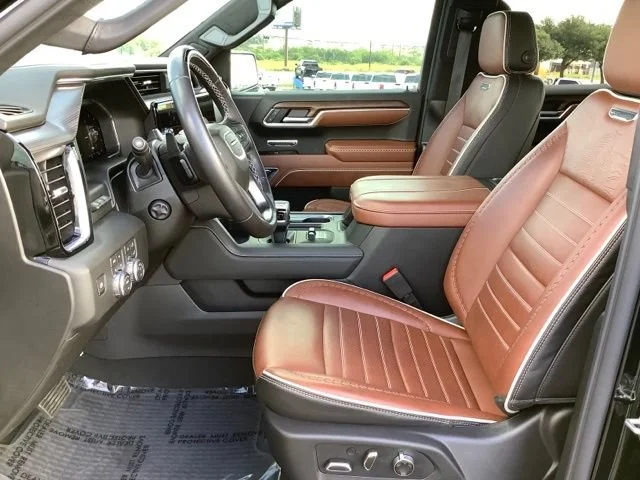 2026 GMC Sierra 1500 Denali Ultimate - Photo 17