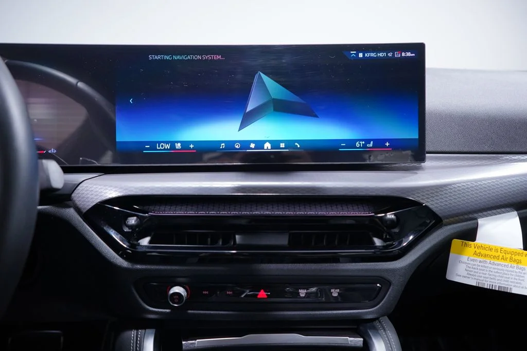 Used 2026 Blue Metallic BMW 430i image 14