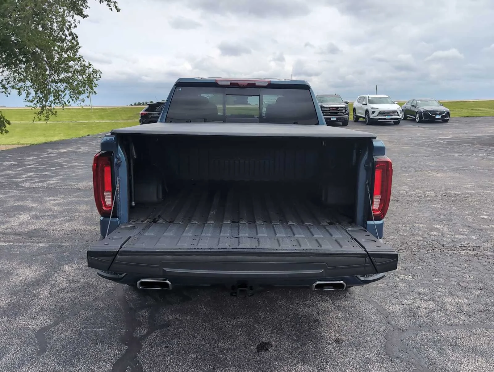 2024 GMC Sierra 1500 Denali Denali - Photo 28