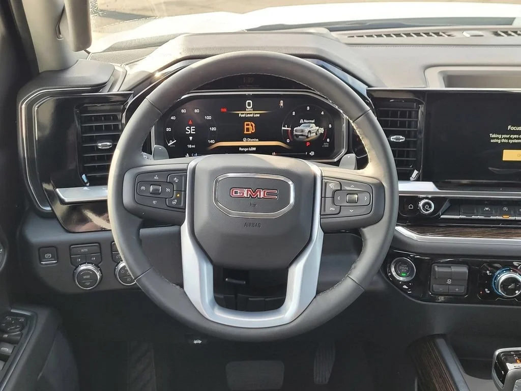 2026 GMC Sierra 1500 Elevation - Photo 9