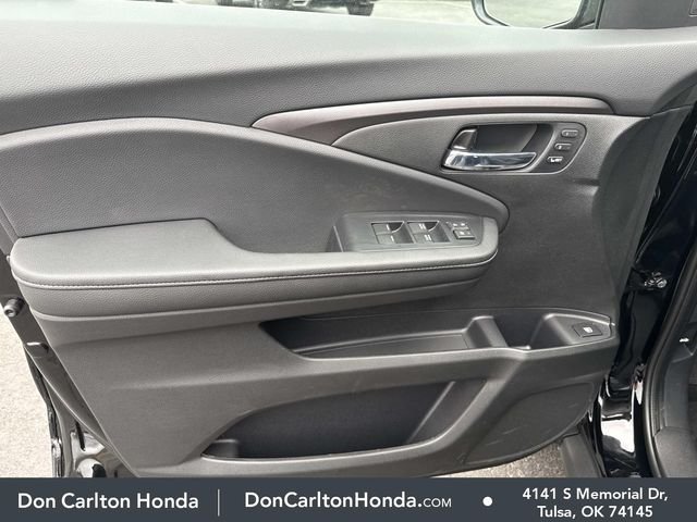 2026 Honda Ridgeline RTL - Photo 10