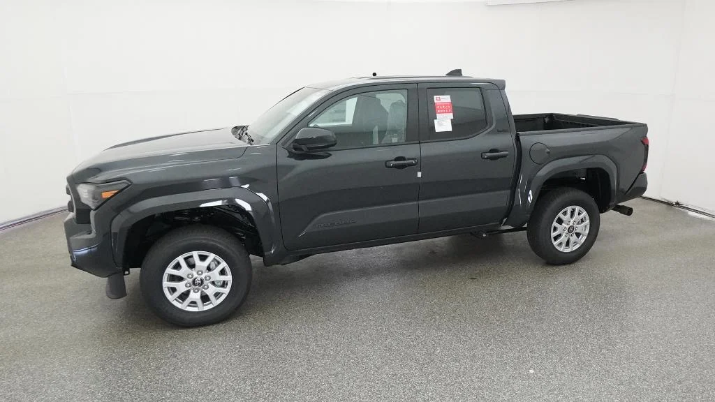 2025 Toyota Tacoma SR5 - Photo 43