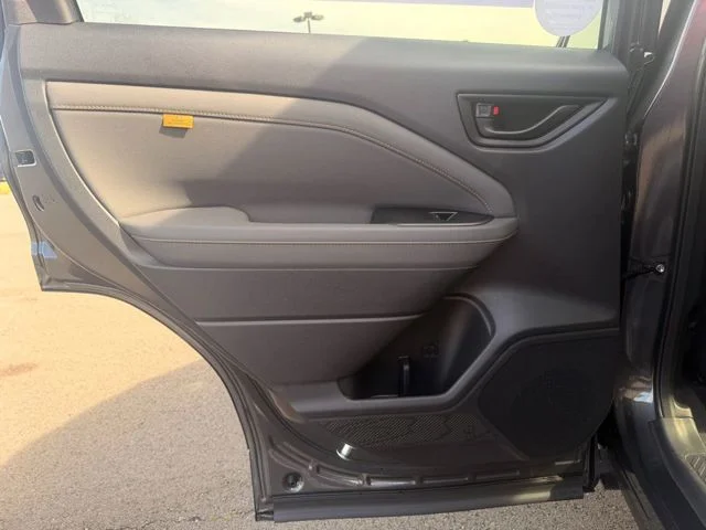 2026 Subaru Forester Wilderness - Photo 17