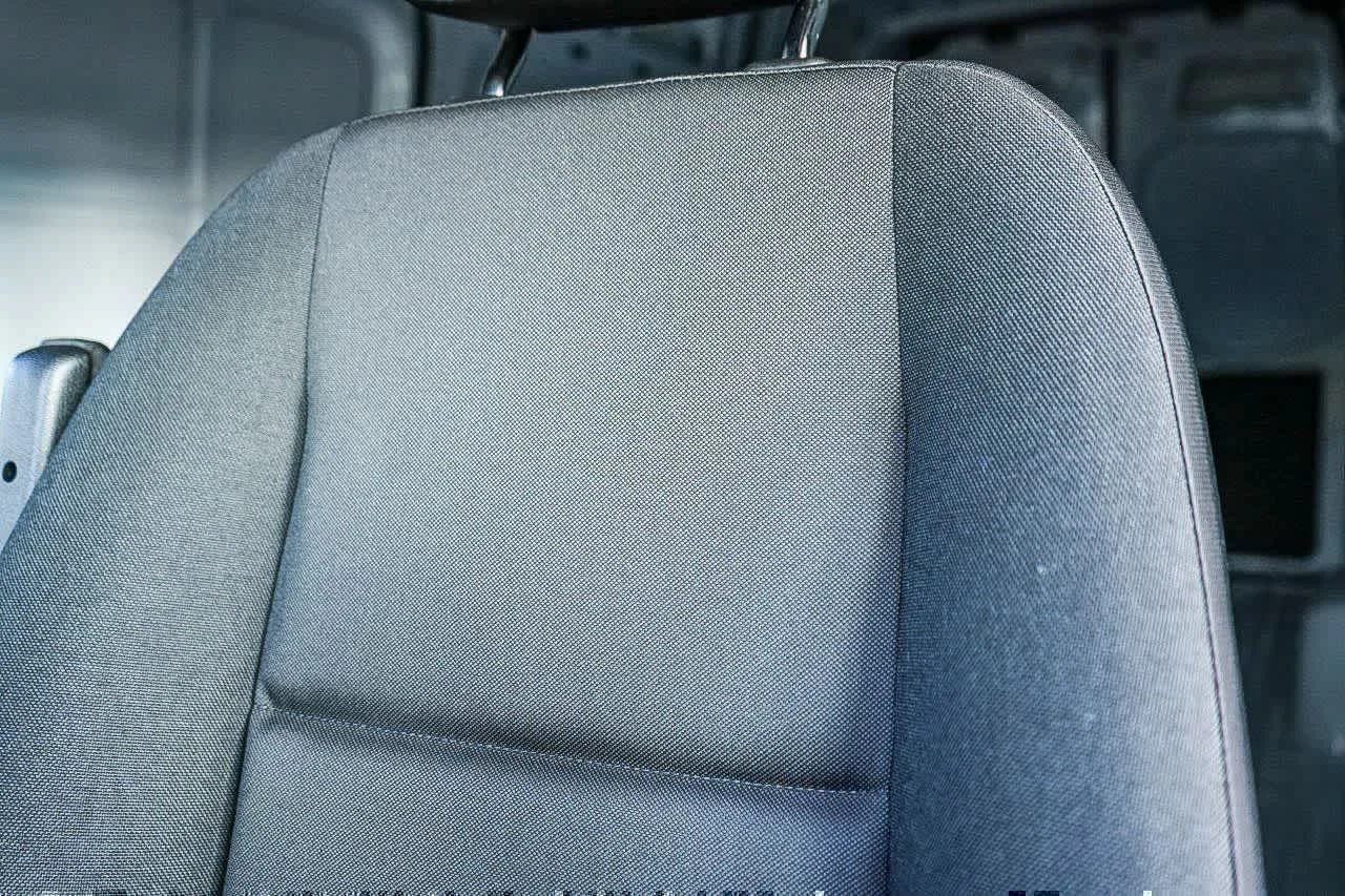 New 2026 Arctic White Mercedes-Benz Cargo 170WB High Roof RWD 2.0L I4 Diesel Turbo SO image 22