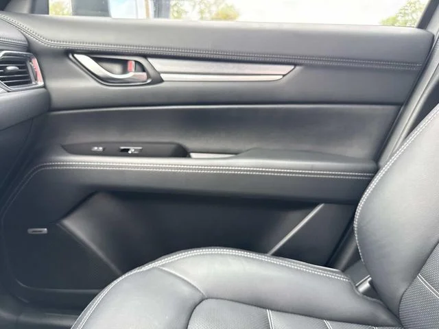 Certified Used 2025 Silver Mazda 2.5 S Premium Plus Package image 29