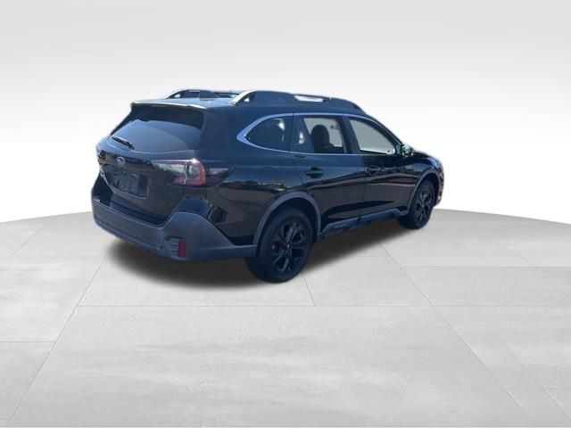 Used 2020 Black Subaru Onyx Edition XT image 12