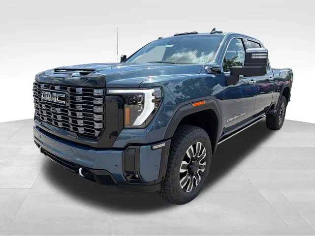 New 2026  GMC Denali Ultimate image 3