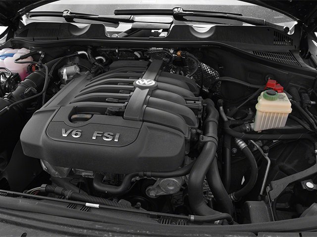 Used 2014 Black Uni Volkswagen Lux image 13