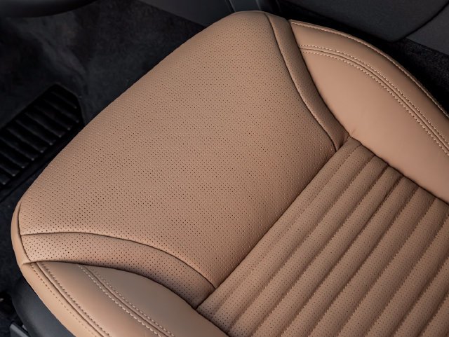 New 2026 Varesine Blue Land Rover Tempest Edition image 15