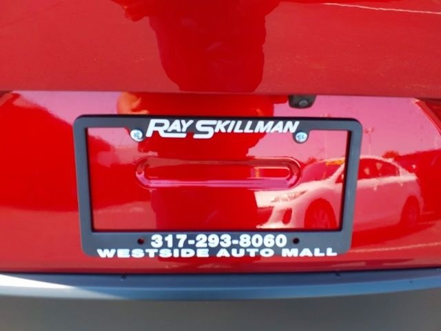 New 2026 Soul Red Crystal Metallic Mazda 2.5 S Preferred AWD image 23
