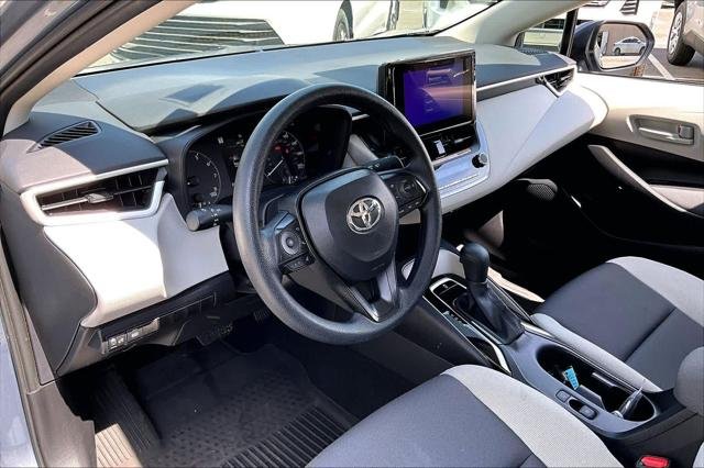 Certified Used 2025 CELESTITE Toyota  image 17