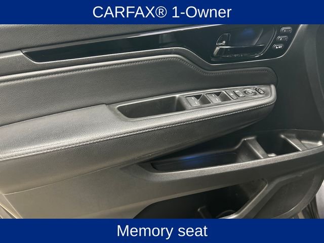 Used 2022 Gray Honda Touring image 15