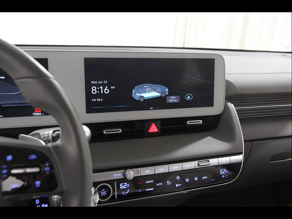 2023 Hyundai IONIQ 5 SEL - Photo 9