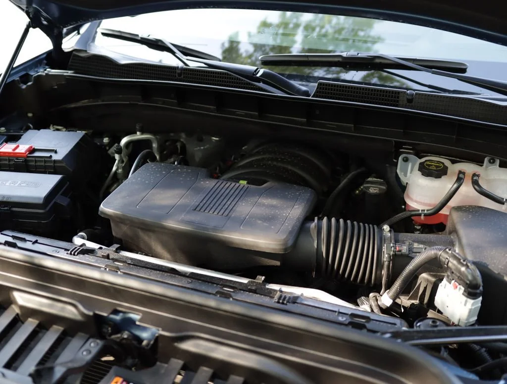 2026 GMC Sierra 1500 Denali - Photo 37