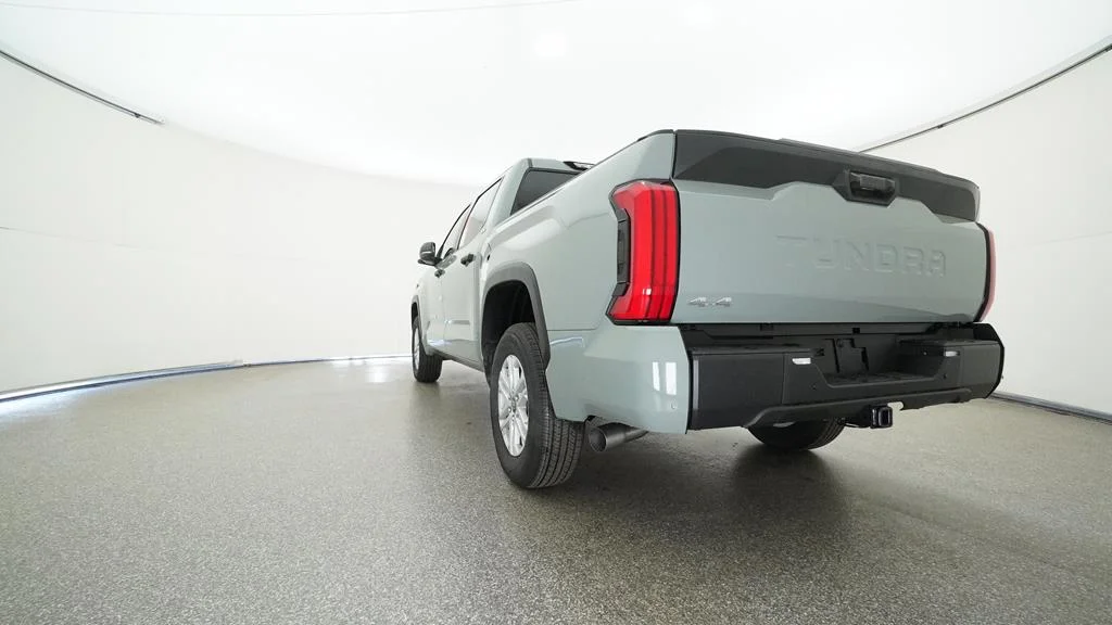2025 Toyota Tundra SR5 - Photo 13