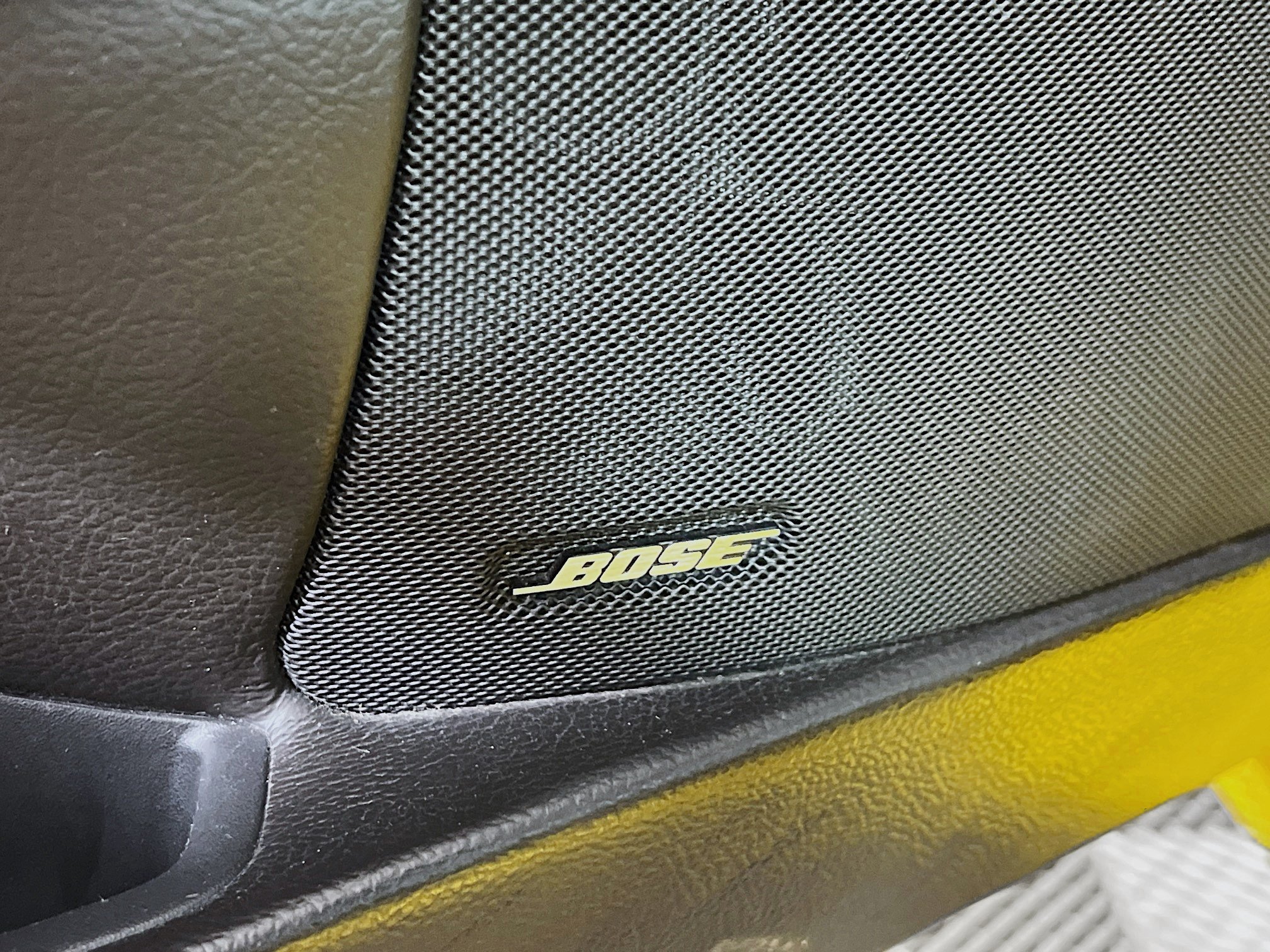 Used 2007 Velocity Yellow Tintcoat Chevrolet 2DR CPE image 28