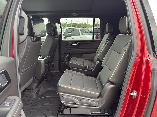2027 Chevrolet Suburban Premier - Photo 6