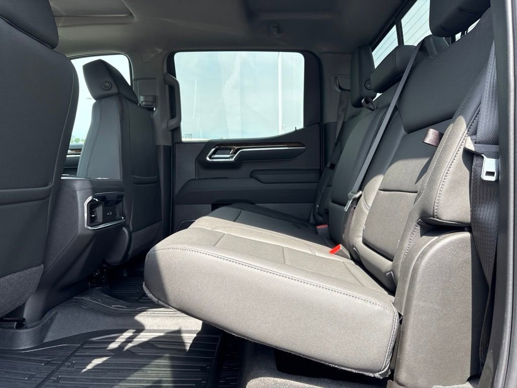 2026 GMC Sierra 1500 Elevation - Photo 6