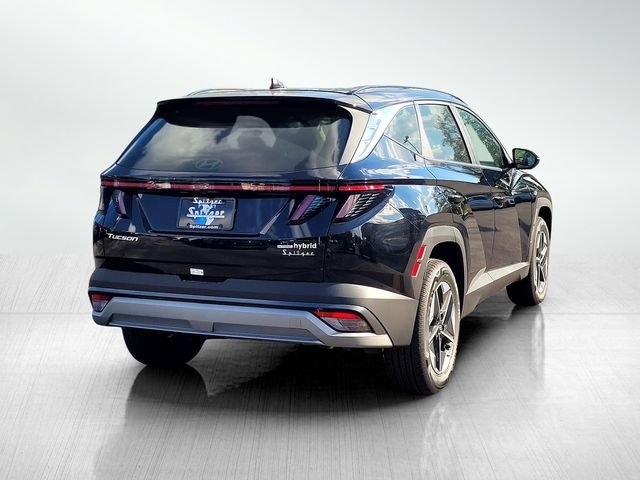 Certified Used 2025 Gray Hyundai SEL Convenience image 6