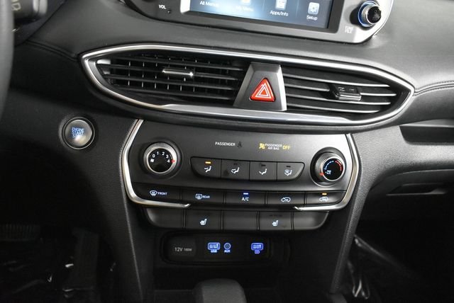 Used 2020 Red Hyundai SEL image 35