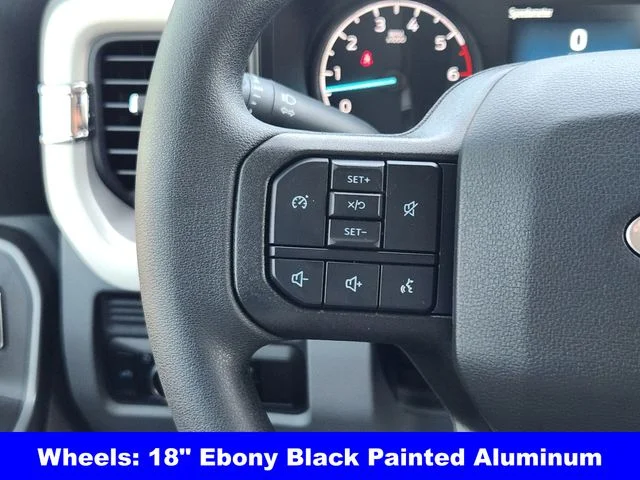 New 2026 Agate Black Metallic Ford F-250® XL image 28