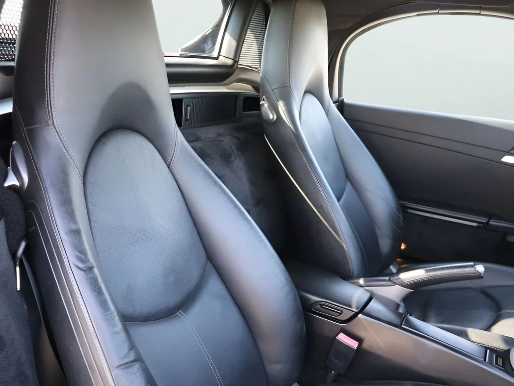 Used 2007  Porsche Base image 15