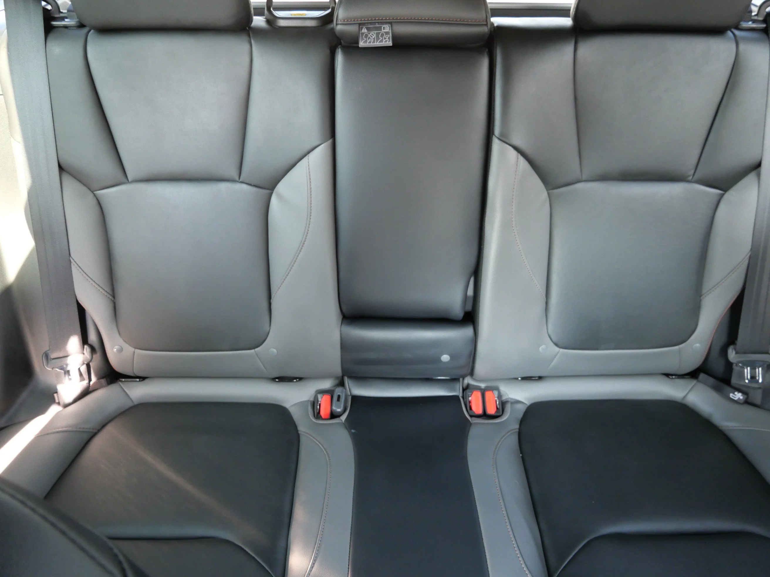 Used 2026 Crystal White Pearl Subaru Sport image 13
