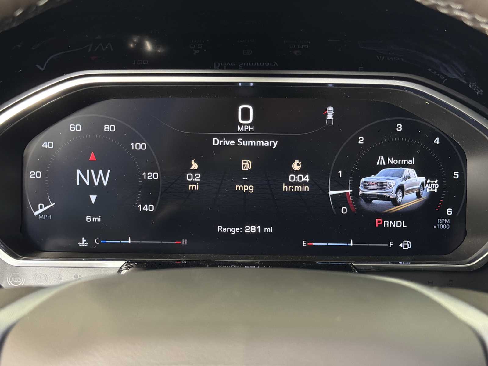 New 2026 Onyx Black GMC SLT image 25