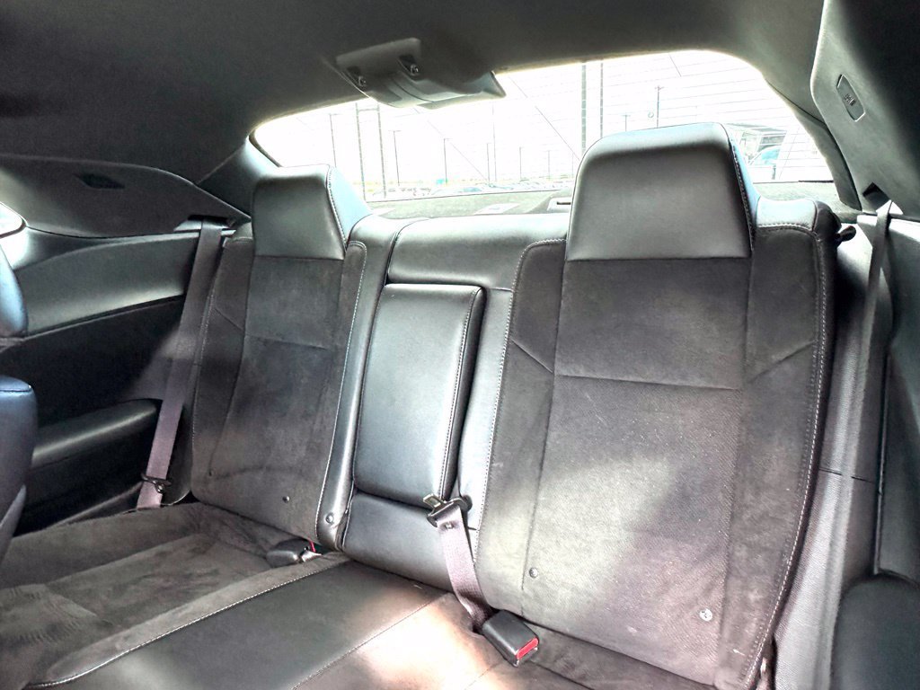 Used 2023 Blue Dodge R/T image 17