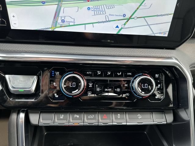 2026 GMC Sierra 2500HD Denali - Photo 18