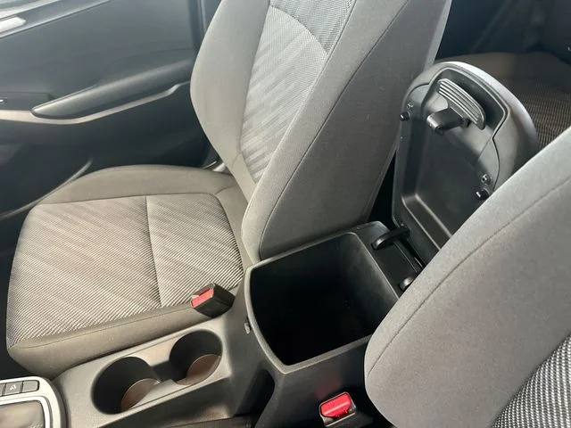 Used 2026 White Kia LX image 23