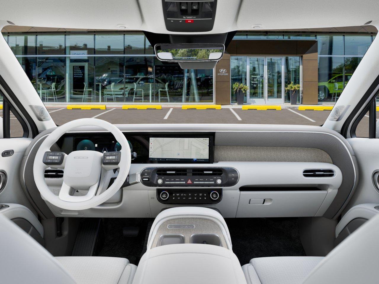 New 2027  Hyundai Limited 7P image 11